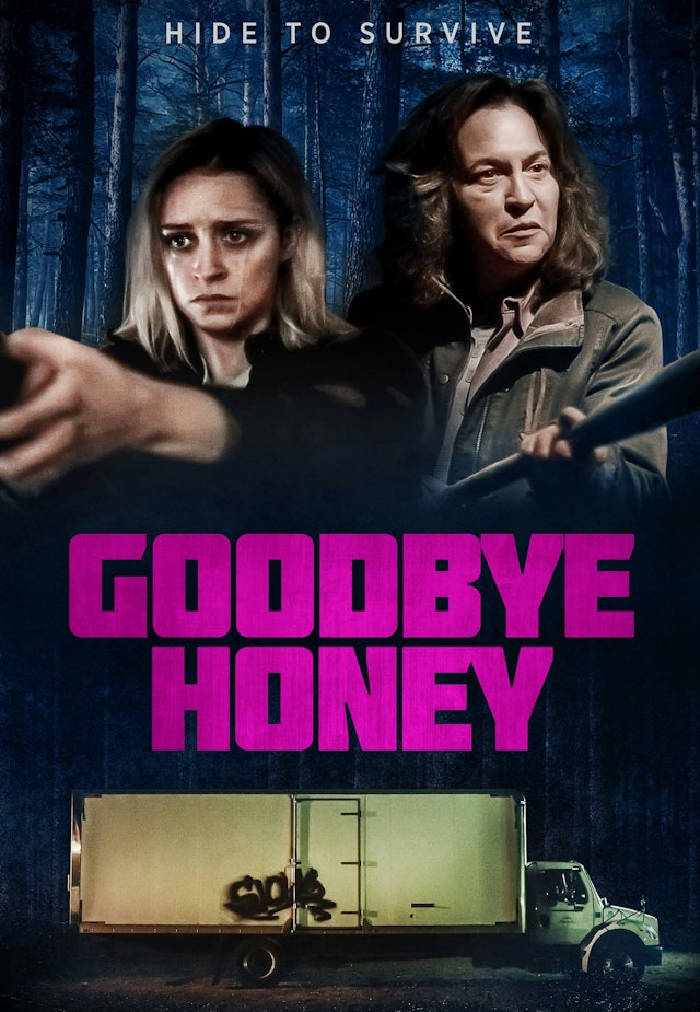 Goodbye Honey