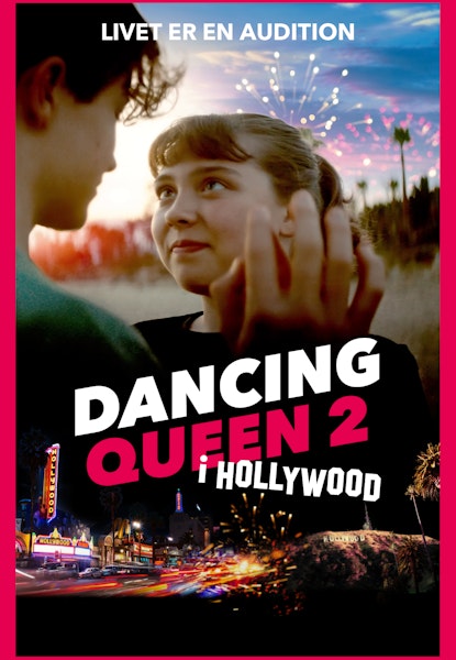 Dancing Queen i Hollywood