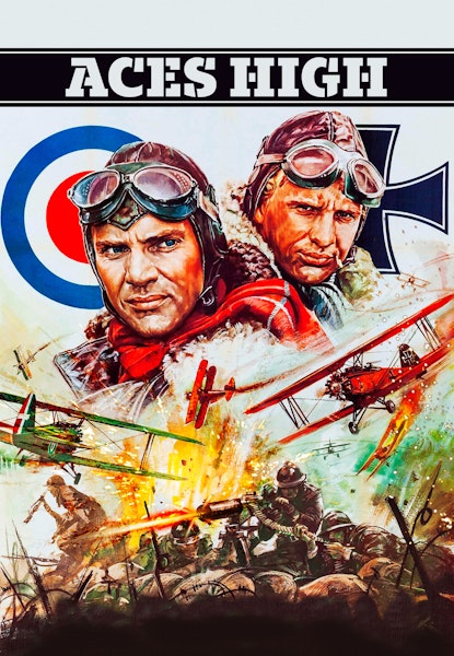 Helvetet i skyn