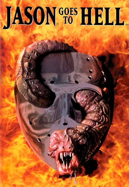 Friday the 13th 9 - Jason Goes to Hell