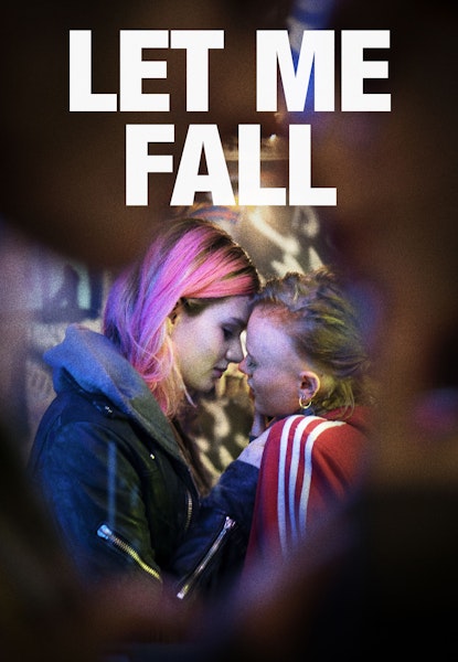 Let Me Fall