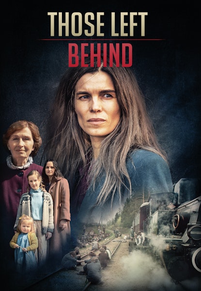 Those Left Behind
