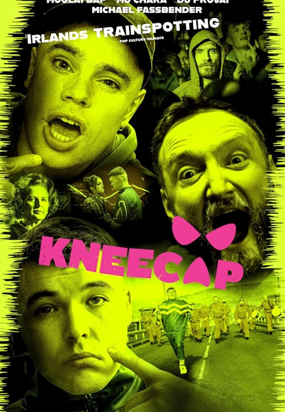 Kneecap