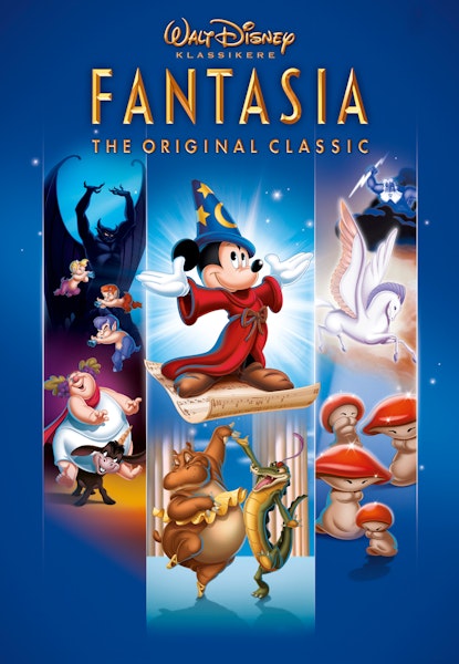 Fantasia