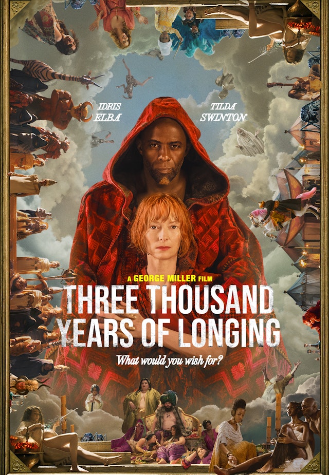 Three Thousand Years of Longning