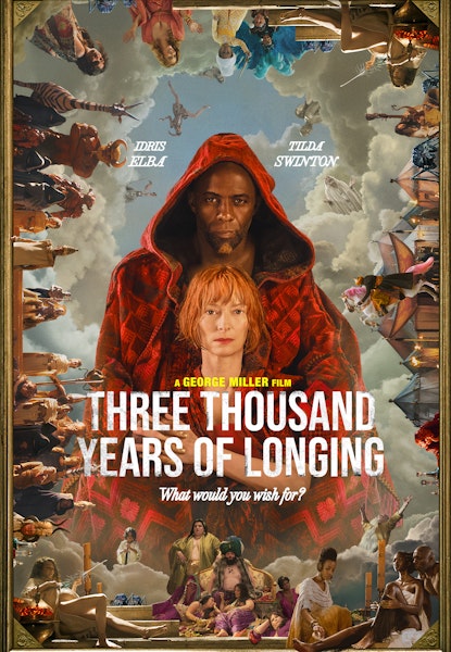 Three Thousand Years of Longning