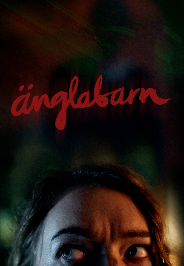 Änglabarn