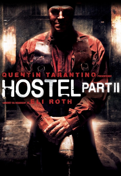 Hostel 2