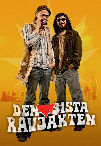 Den sista rävjakten