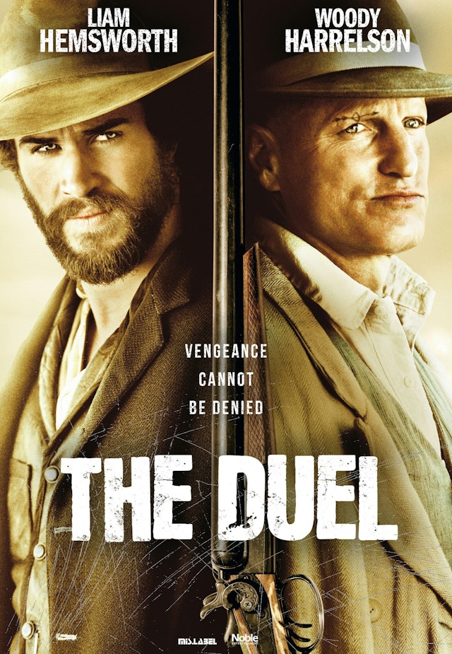 The Duel
