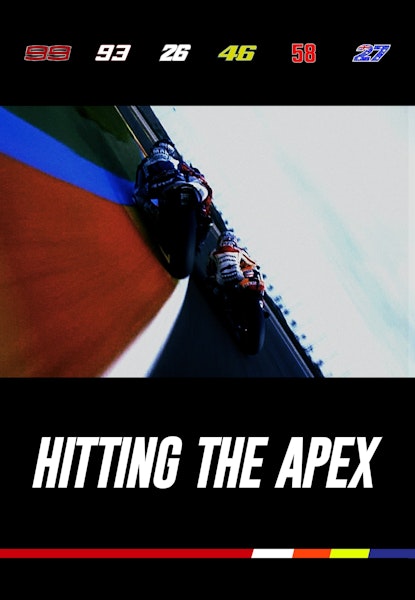 Hitting the Apex
