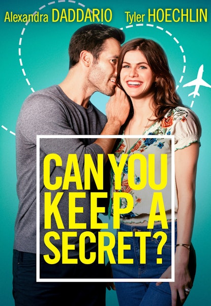 Can You Keep a Secret