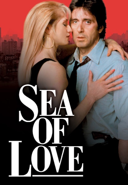 Sea of Love