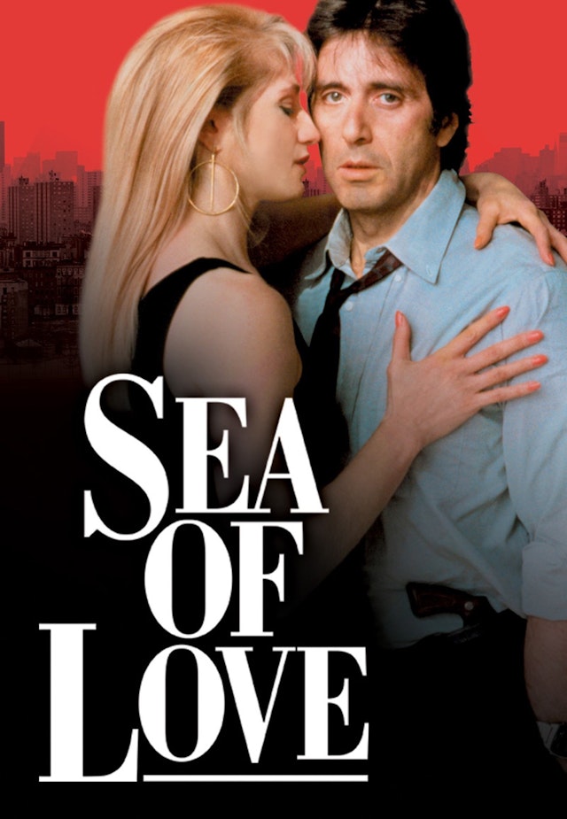 Sea of Love