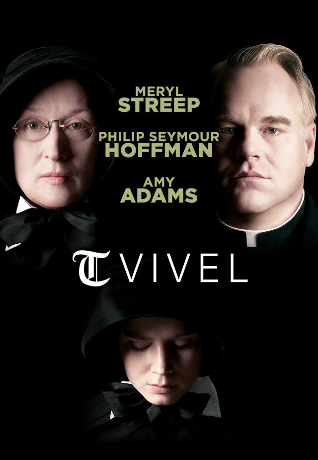 Tvivel