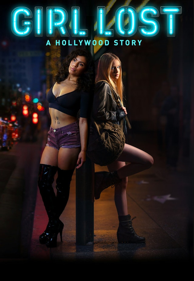 Girl Lost: A Hollywood Story