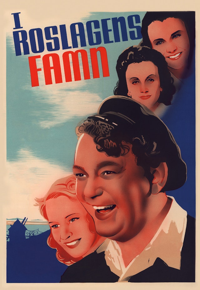 I Roslagens famn
