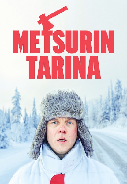 Metsurin tarina