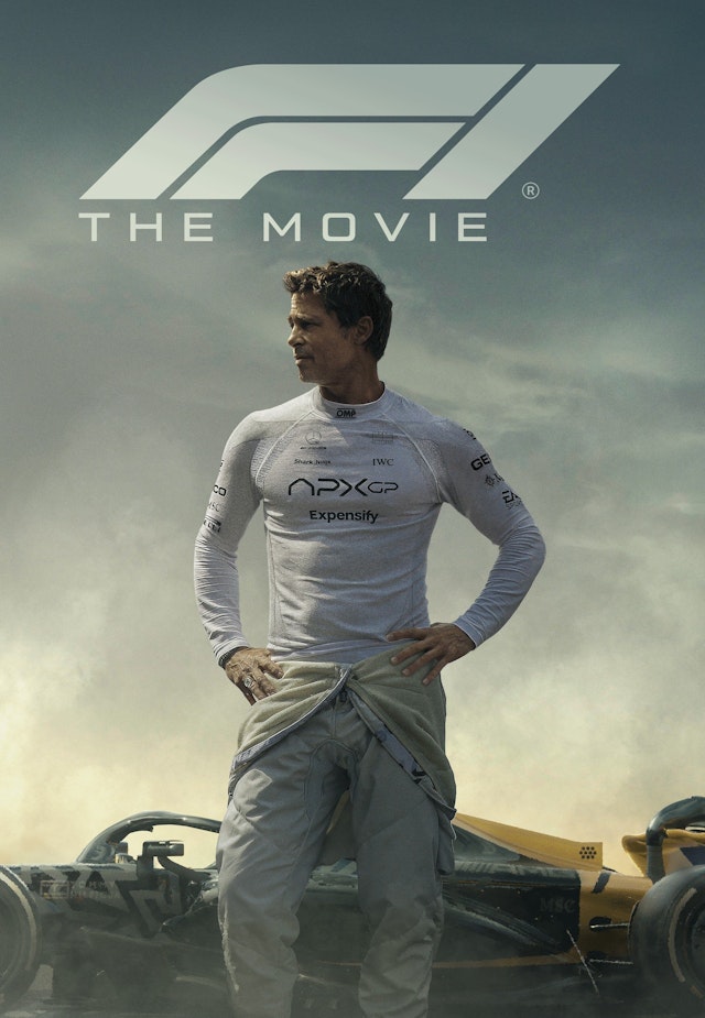 F1: The Movie