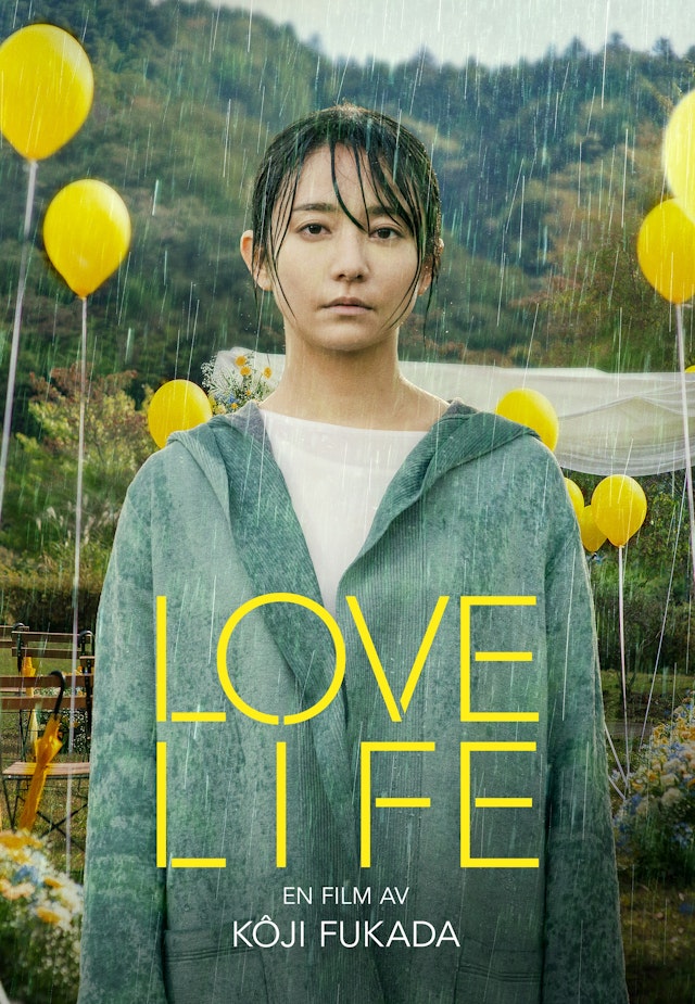 Love Life