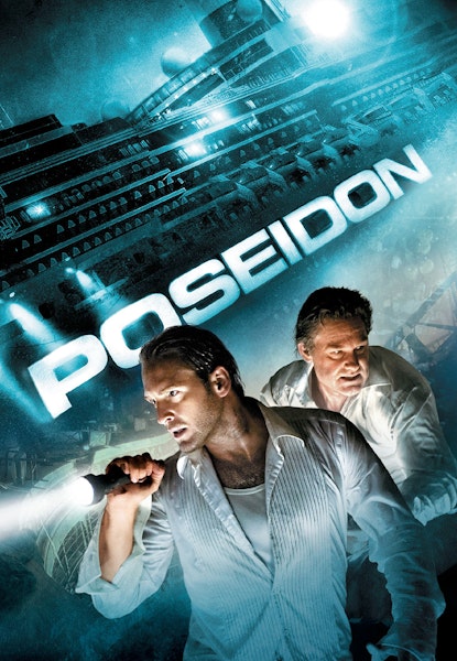 Poseidon