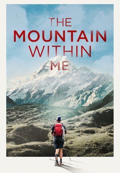 The Mountain Within Me