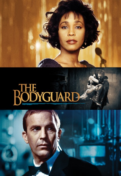 The Bodyguard
