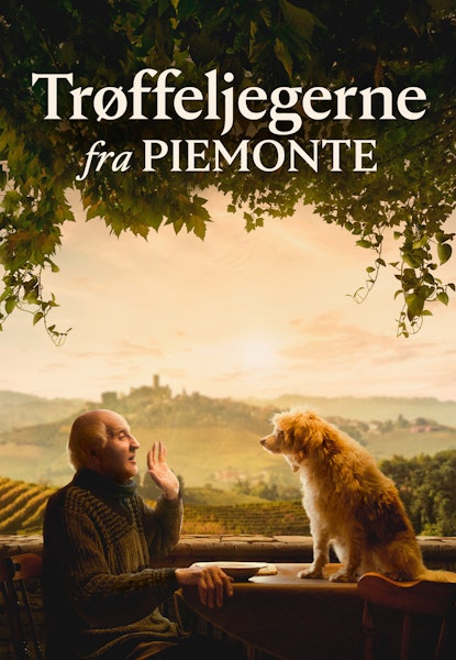 Trøffeljegerne fra Piemonte