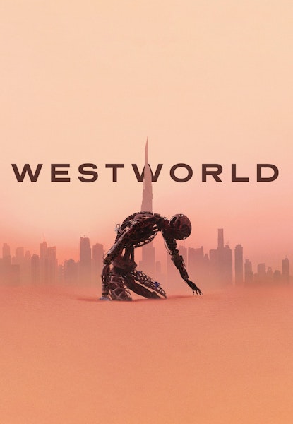 Westworld