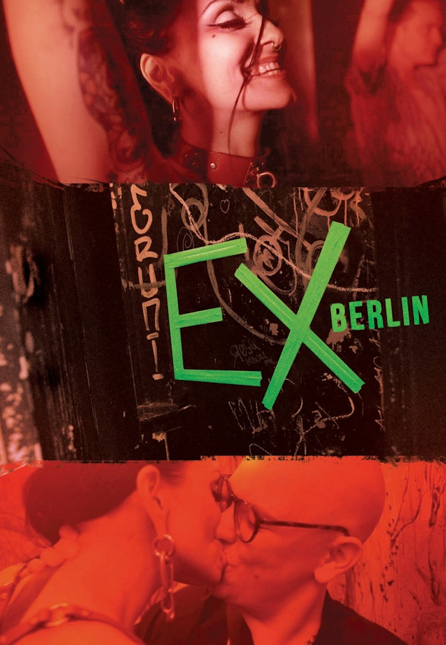 Ex Berlin