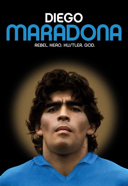Diego Maradona