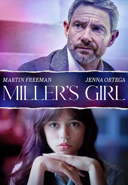 Miller's Girl