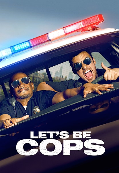 Let's Be Cops