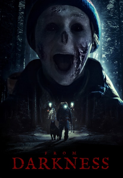 Ur mörkret