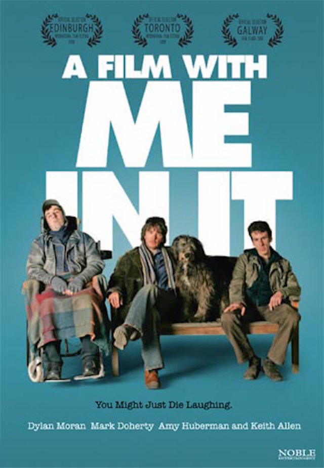 A Film with Me in It