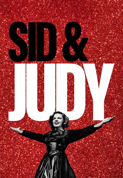 Sid & Judy