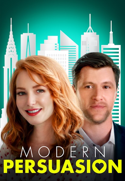 Modern Persuasion