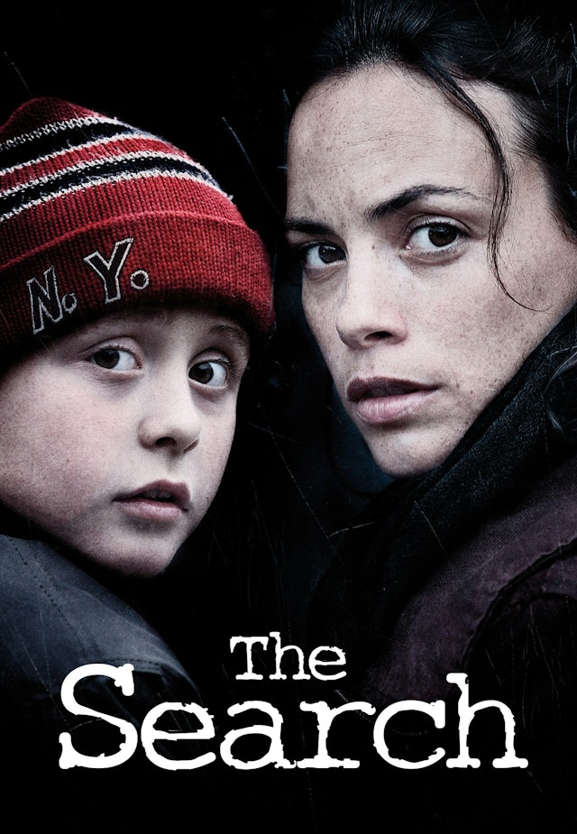 The Search