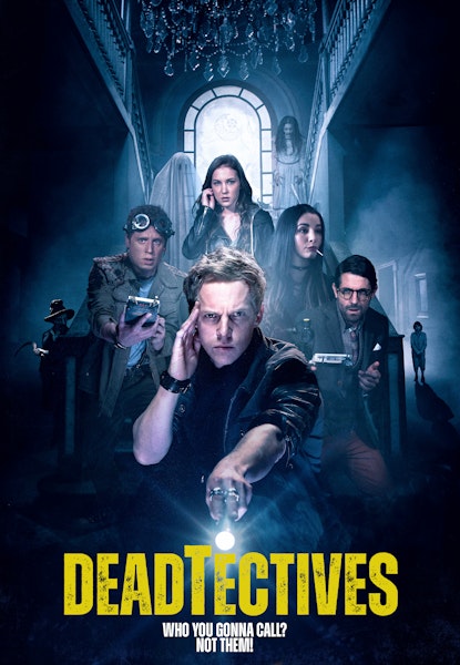 Deadtectives