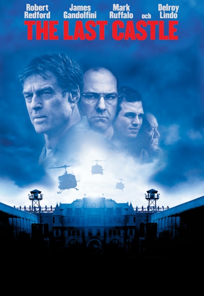 The Last Castle
