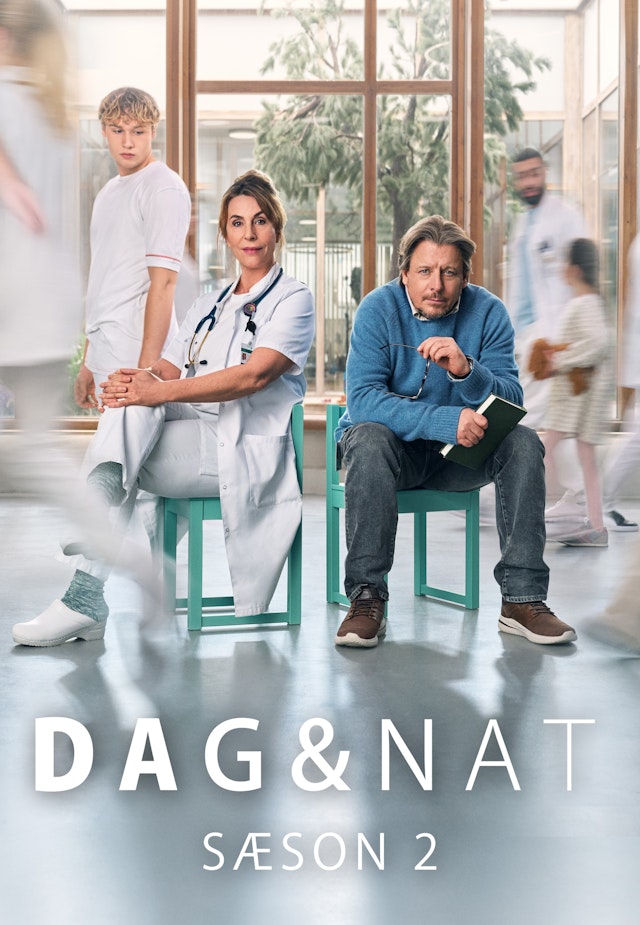Dag og nat