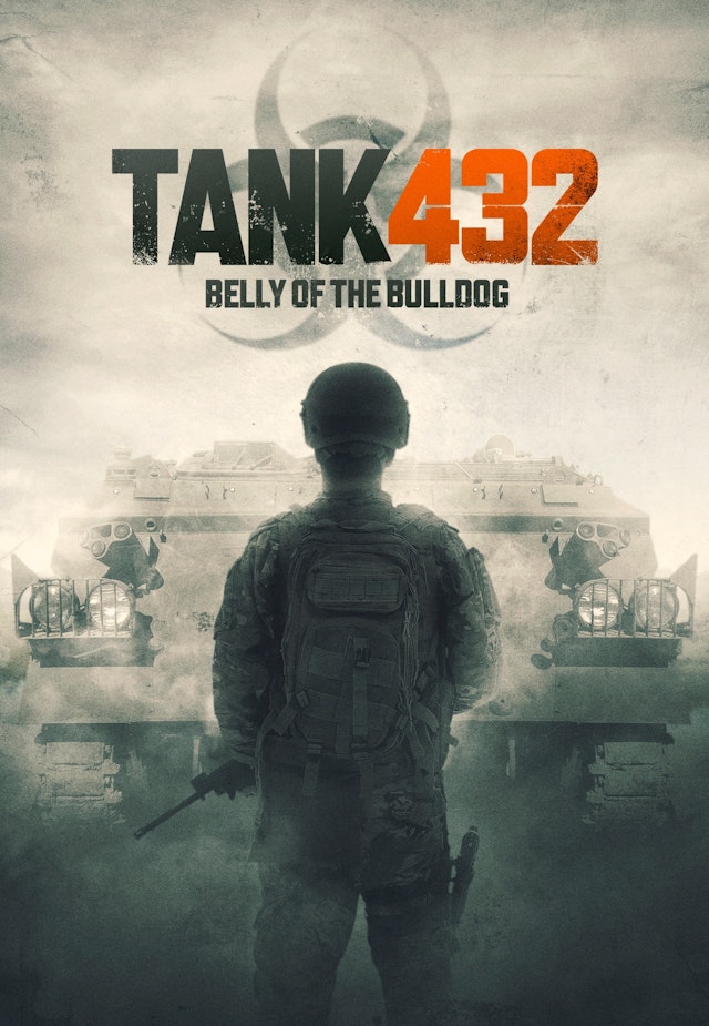 Tank 432