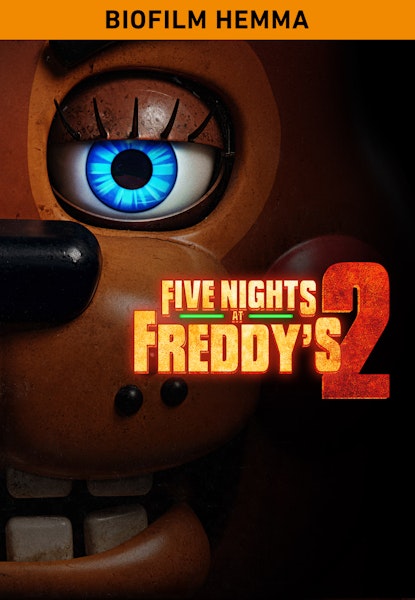 Five Nights at Freddy's 2