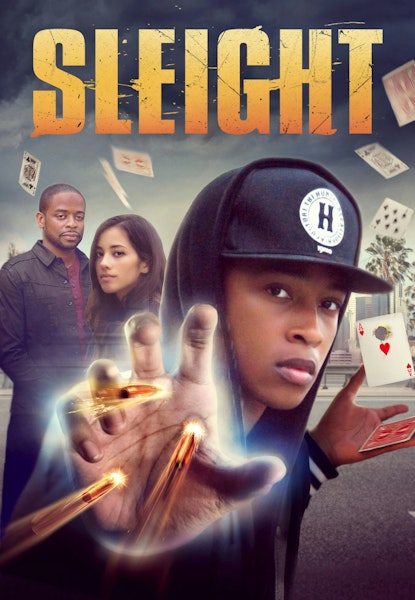 Sleight