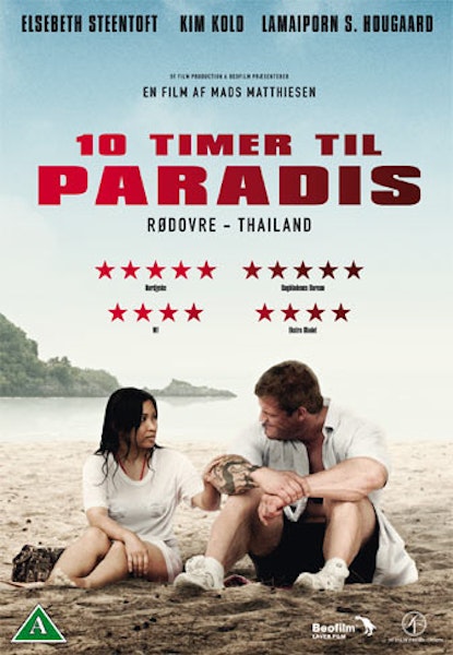 10 Timer til Paradis