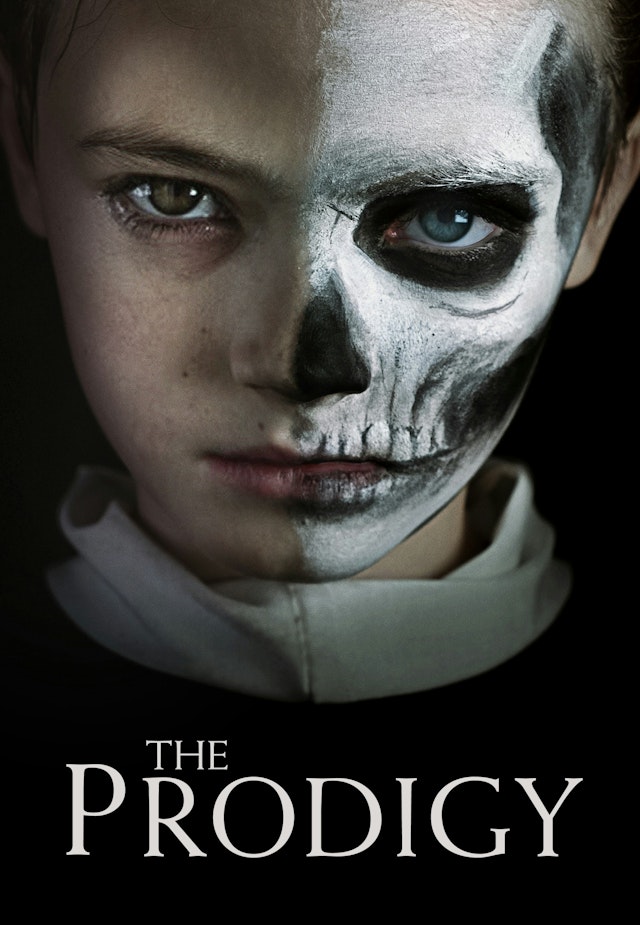 The Prodigy