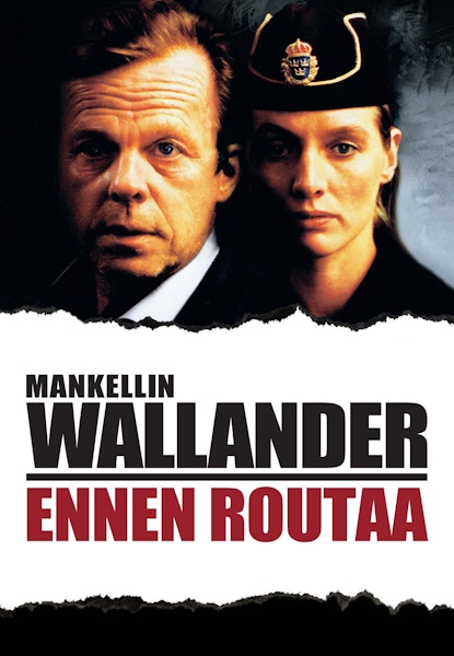 Wallander: Ennen routaa