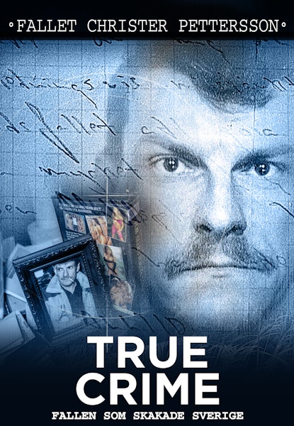 True Crime: Christer Petterson