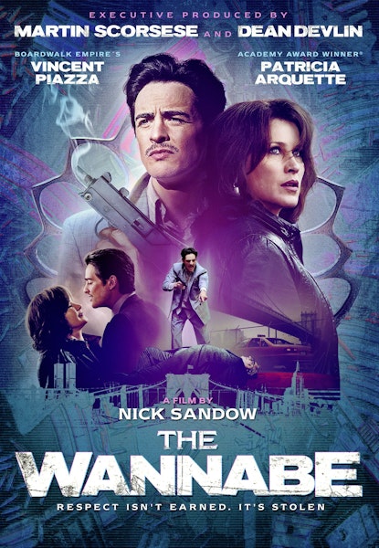 The Wannabe