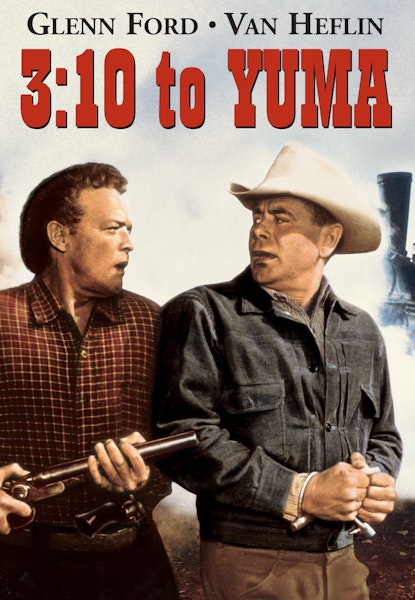 3:10 to Yuma